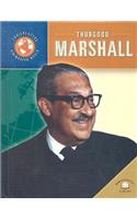 Thurgood Marshall