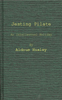 Jesting Pilate