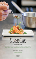 Silver Oak Cookbook