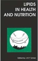 Lipids In Health And Nutrition