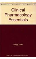 Clinical Pharmacology Essentials: The Principles Behind the Prescribing Process