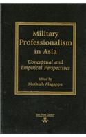 Military Professionalism in Asia