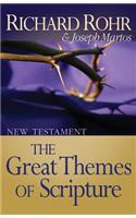 Great Themes of Scripture: New Testament