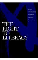 Right to Literacy