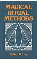 Magical Ritual Methods