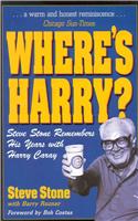 Where's Harry?