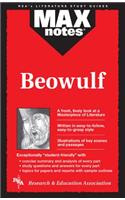 Beowulf (Maxnotes Literature Guides)