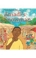 Amadi's Snowman