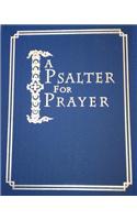 Psalter for Prayer