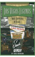 Las Vegas Legends