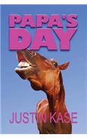 Papa's Day