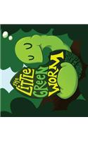 The Little Green Worm