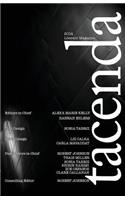 Tacenda Literary Magazine 2014