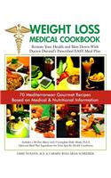 Weight Loss Medical Cookbook