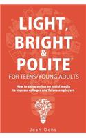 Light, Bright and Polite 3