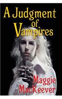 Judgment of Vampires