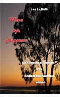 When Life Happens