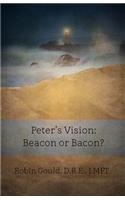 Peter's Vision