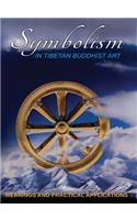 Symbolism in Tibetan Buddist Art