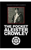 Pocket Aleister Crowley