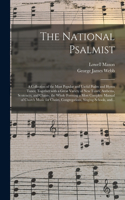 National Psalmist
