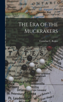 Era of the Muckrakers