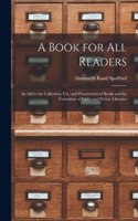 Book for All Readers