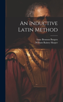Inductive Latin Method