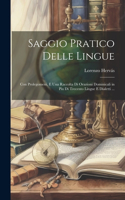 Saggio Pratico Delle Lingue