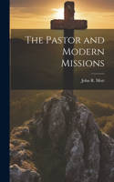 Pastor and Modern Missions