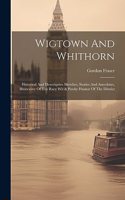 Wigtown And Whithorn
