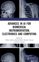 Advances in AI for Biomedical Instrumentation, Electronics and Computing