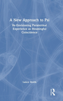A New Approach to Psi