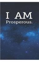 I Am Prosperous