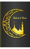 Hadsch & Umra