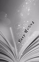 Keep Writing