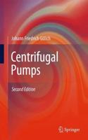 Centrifugal Pumps, 2Nd Edition