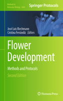 Flower Development