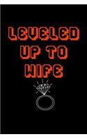 Leveled Up to Wife