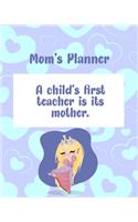 Mom's Planner