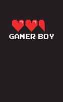 Gamer Boy