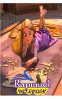 Rapunzel
