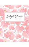 Budget Planner Organizer