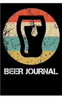 Beer Journal