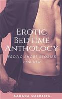 Erotic Bedtime Anthology