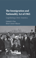 Immigration and Nationality Act of 1965