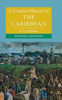 Concise History of the Caribbean