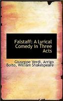 Falstaff