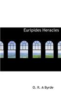 Euripides Heracles