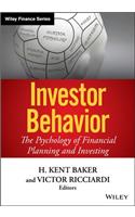 Investor Behavior